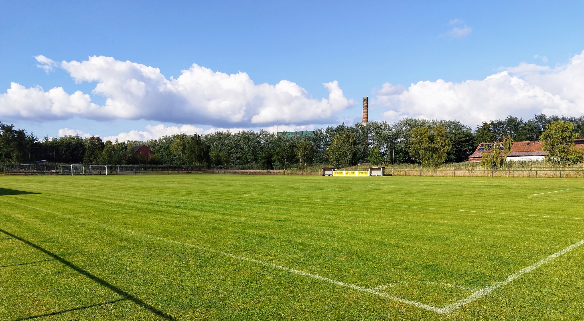 Weekend vrijaf voor Molse SK