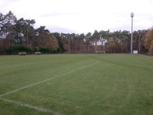 Wijziging uur & Locatie