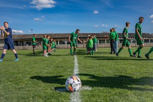 Beekhoek – Molse SK